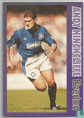 Andy Hinchcliffe - Afbeelding 1
