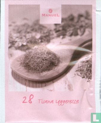 28 Tisana Leggerezza - Afbeelding 1
