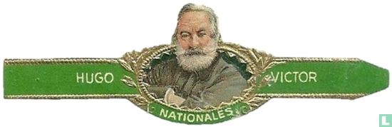Nationales - Hugo - Victor - Bild 1