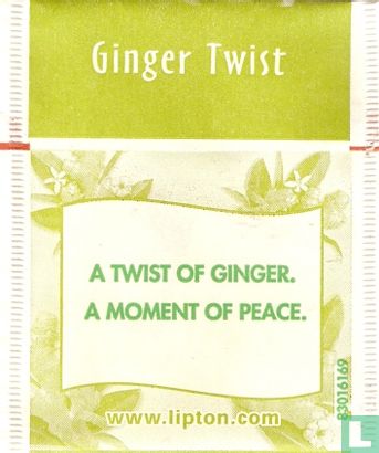 Ginger Twist - Bild 2
