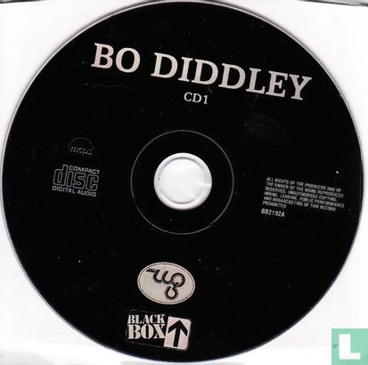 Diddley Daddy - Image 3