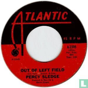 Out of Left Field - Image 1
