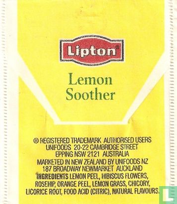 Lemon Soother - Bild 2