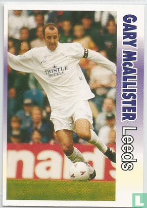 Gary McAllister - Image 1