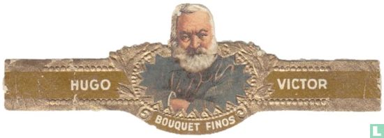 Bouquet Finos - Hugo - Victor - Image 1
