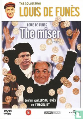 The Miser - Image 1