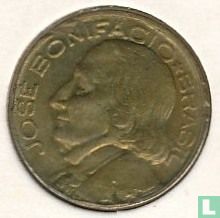 Brésil 10 centavos 1951 - Image 2
