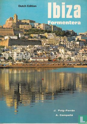 Ibiza Formentera - Afbeelding 1