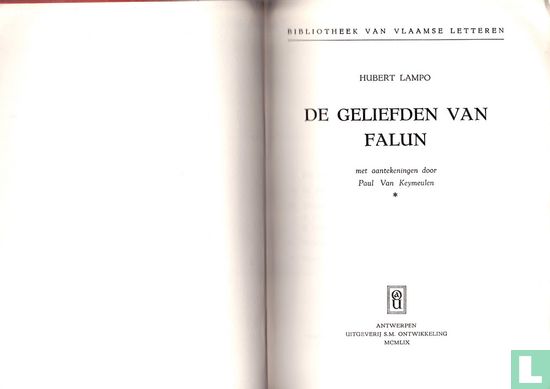 De geliefden van Falun - Image 3