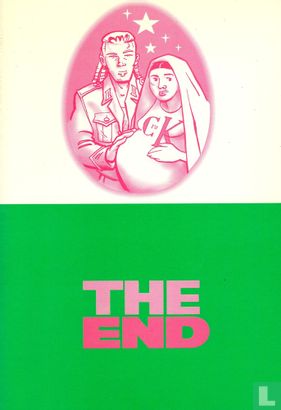 The End 2 - Image 1