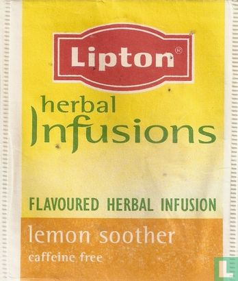 lemon soother - Image 1