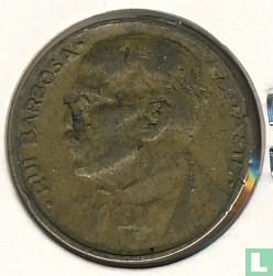 Brazilië 20 centavos 1950 - Afbeelding 2