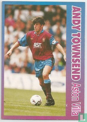 Andy Townsend - Image 1