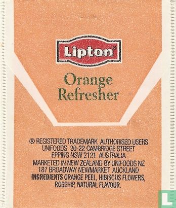 Orange Refresher - Image 2