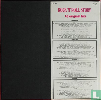 Rock 'n' Roll Story - Bild 2