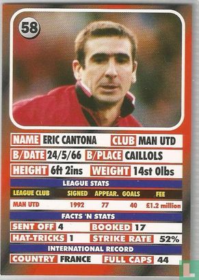 Eric Cantona - Image 2