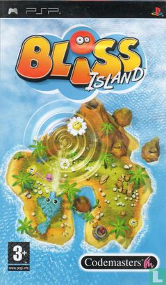 Bliss Island - Afbeelding 1