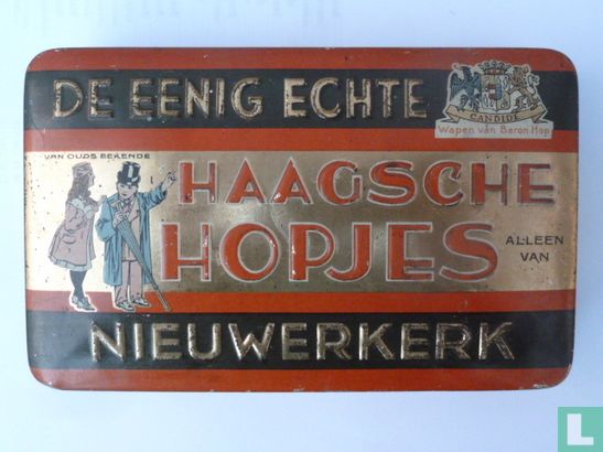 Haagsche Hopjes - Image 1