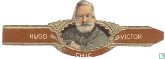 Chic - Hugo - Victor - Image 1