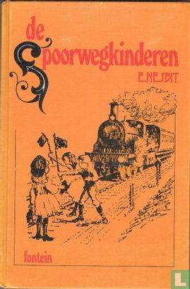 De Spoorwegkinderen - Afbeelding 1