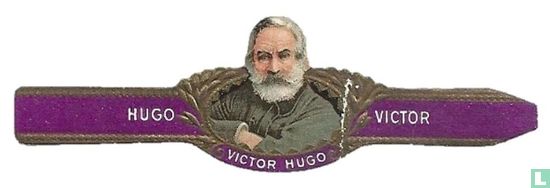 Victor Hugo - Hugo - Victor - Image 1