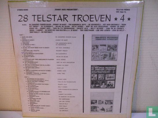 28 Telstar troeven 4 - Bild 2