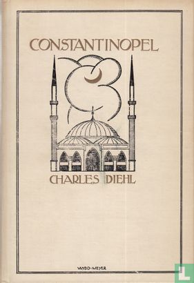 Constantinopel - Afbeelding 1