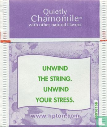 Quietly Chamomile  - Afbeelding 2