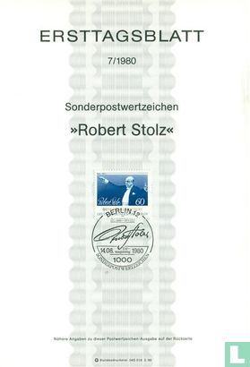 Robert Stolz - Bild 1