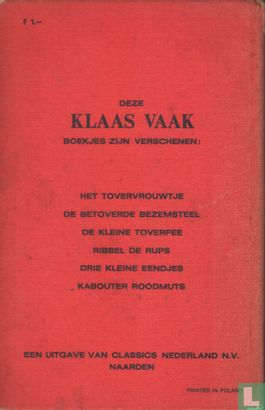 Kabouter Roodmuts - Afbeelding 2