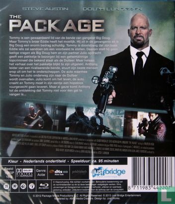 The Package - Image 2
