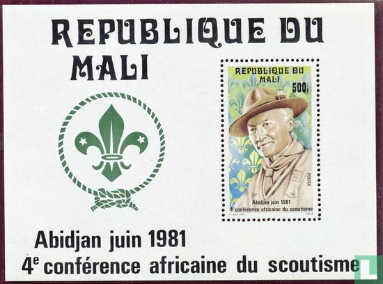 African Scouting Congress