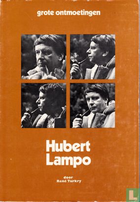 Hubert Lampo  - Bild 1