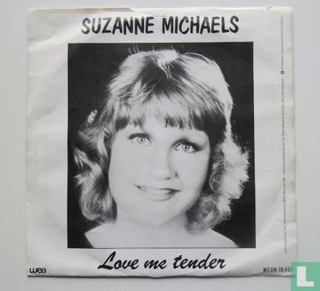 Love Me Tender - Bild 2