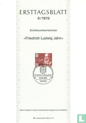 Friedrich Ludwig Jahn - Image 1