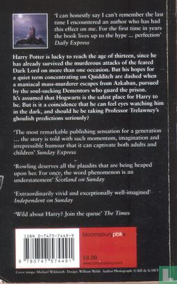 Harry Potter and the Prisoner of Azkaban - Image 2