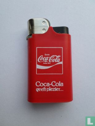 Coca-Cola geeft plezier... - Image 1