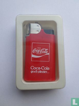 Coca-Cola geeft plezier... - Afbeelding 2