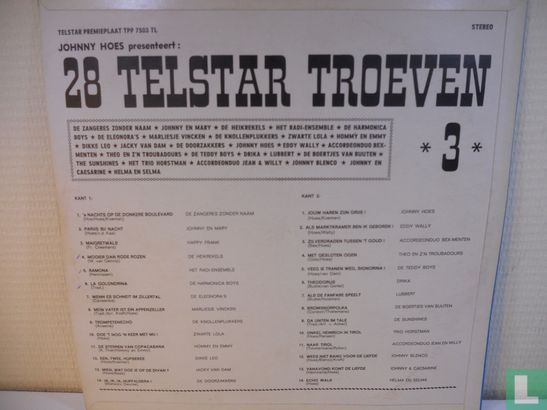 28 Telstar troeven 3 - Image 2
