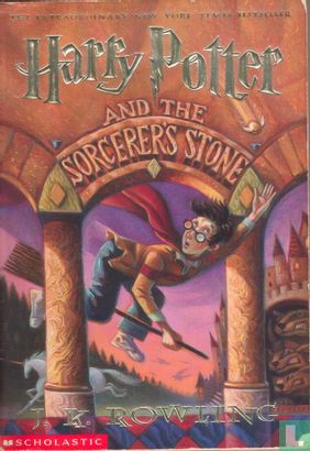 Harry Potter and the Sorcerer's Stone - Afbeelding 1