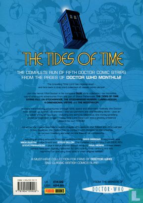 The Tides of Time - Image 2