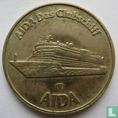 duitsland AIDA Das Clubschiff - Image 1