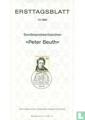 Peter Beuth