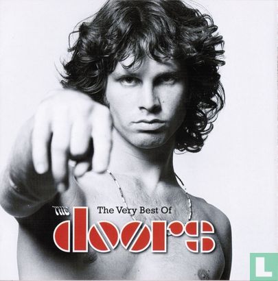 The Very Best of The Doors - Afbeelding 1
