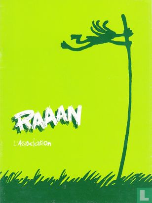 Raaan - Image 1