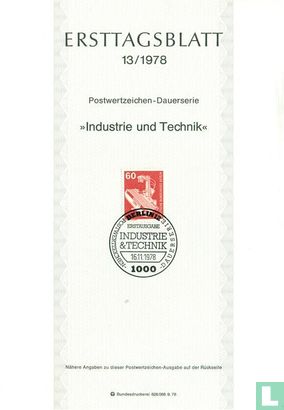 Industry and engineering - Image 1
