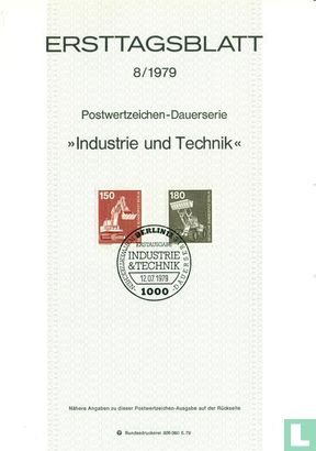 Industrie und Technik - Bild 1