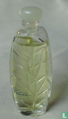 Nature EdT 5ml clear glass