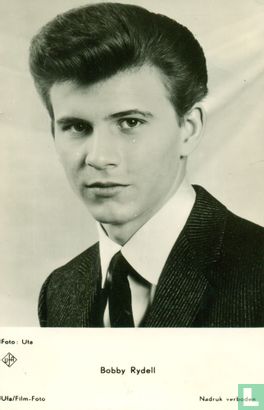 Bobby Rydell - Afbeelding 1