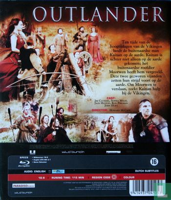 Outlander - Image 2